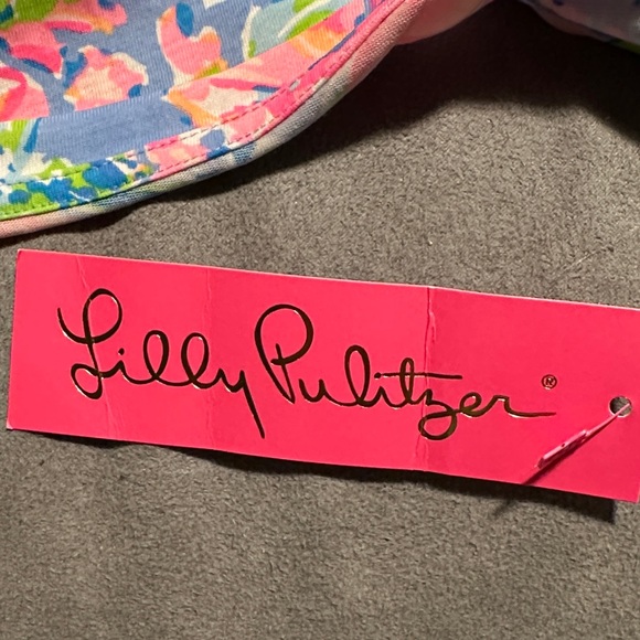 Lilly Pulitzer Ziva Top - Picture 6 of 6